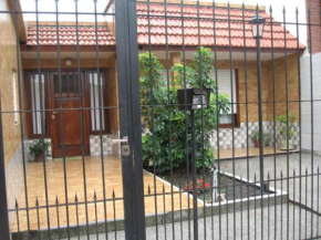 CHALET FALUCHO